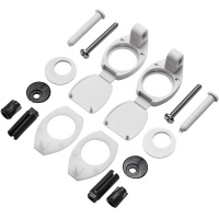 Ideal Standard Camargue Toilet Seat Hinges